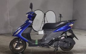 SUZUKI ADDRESS V125 CF4MA