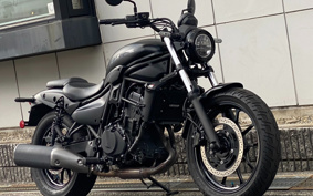 KAWASAKI ELIMINATOR 400-1 2023 EL400A
