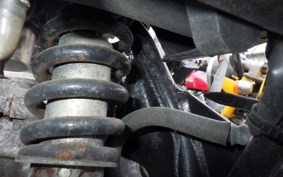 HONDA APE 50 AC18