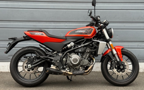 HARLEY X350 2024 W3C