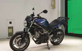 SUZUKI SV650 A 2023 VP55E