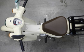 HONDA C50 SUPER CUB 2003 AA09
