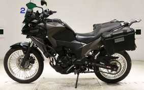 KAWASAKI VERSYS X250Aﾂｱﾗｰ LE250D