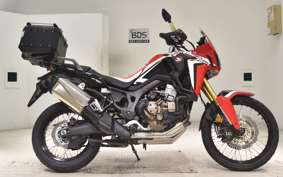 HONDA CRF1000L AFRICA TWIN DCT 2017 SD04