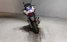 HONDA CB400SFV-3 BOLDOR 2007 NC39