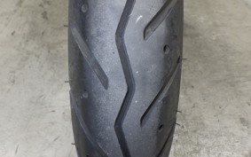 SUZUKI LET's 4 2025 CA45A