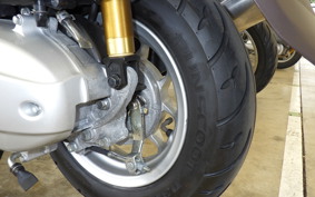 HONDA LEAD 125