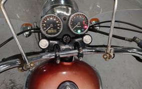 KAWASAKI W650 2002 EJ650A