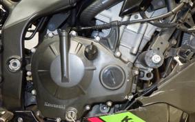 KAWASAKI ZX-25R 2025 ZX250E