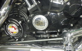HARLEY XL883RI 2007