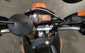 KTM 690 ENDURO R 2013 LET40