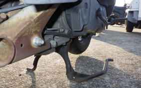 SUZUKI LET's 4 1995 CA45A