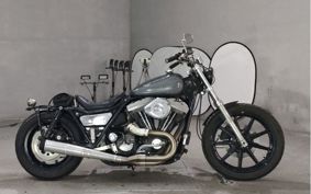 HARLEY FXRP 1340 1985 EDL