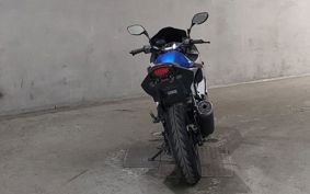 KAWASAKI NINJA250R EX250K