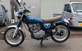 YAMAHA SR400 2020 RH16J