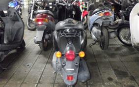 HONDA TODAY 2012 AF61