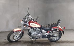 YAMAHA VIRAGO250S 3DM