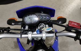 YAMAHA XTZ125E PCJL
