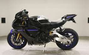 YAMAHA YZF-R1 M 2025 RN65J