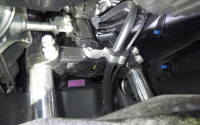 HONDA PCX 125 1993 JK05