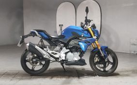 BMW G310R 2018 0G01