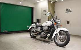HONDA SHADOW 400 2005 NC34