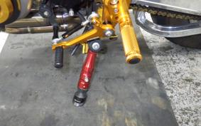HONDA MONKEY 125 JB02