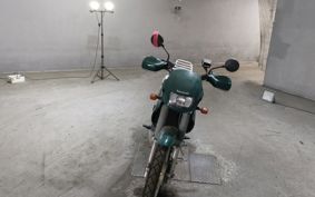 KAWASAKI KLE250 ANHELO LE250A