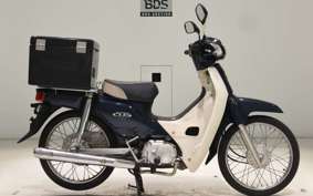 HONDA C50 SUPER CUB 2023 AA04
