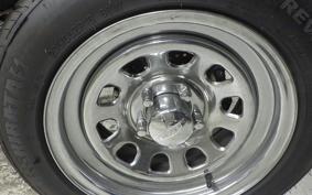 YAMAHA DRAGSTAR 250 TRIKE VG02J