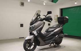 YAMAHA N-MAX 155 A 2006 SG50J