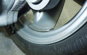 YAMAHA JOG POCHE 2026 SA08J