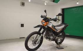 KAWASAKI SUPER SHERPA 2020 KL250G