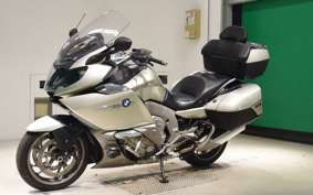 BMW K1600GTL 2013
