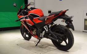 HONDA CBR250R GEN 3 2023 MC41