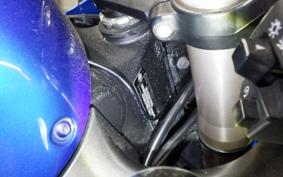 KAWASAKI ZX 1200 NINJA R 2002