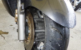 YAMAHA MAJESTY 125 FI