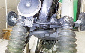 HONDA CT125 HUNTER CUB JA55