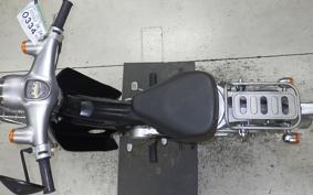 HONDA LITTLE CUB AA01
