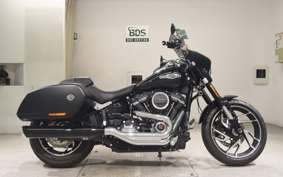HARLEY FLSB 1750 2023