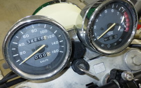 HONDA VRX400 1996 NC33