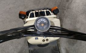 HONDA ZUMAR AF58