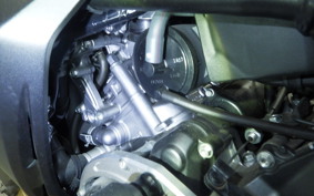 HONDA CBR250RR A MC51