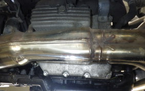 SUZUKI BANDIT 1250 F 2010 GW72A