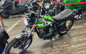 KAWASAKI 250TR BJ250F