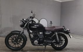 HONDA GB350 NC59