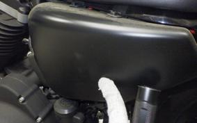 HARLEY XL883N 2011