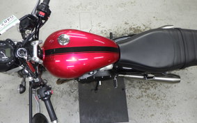 TRIUMPH SPEED TWIN 900 2023