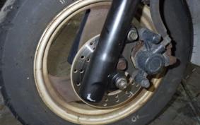 YAMAHA JOG Gen.4 SA16J