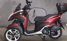YAMAHA TRICITY 125 SE82J